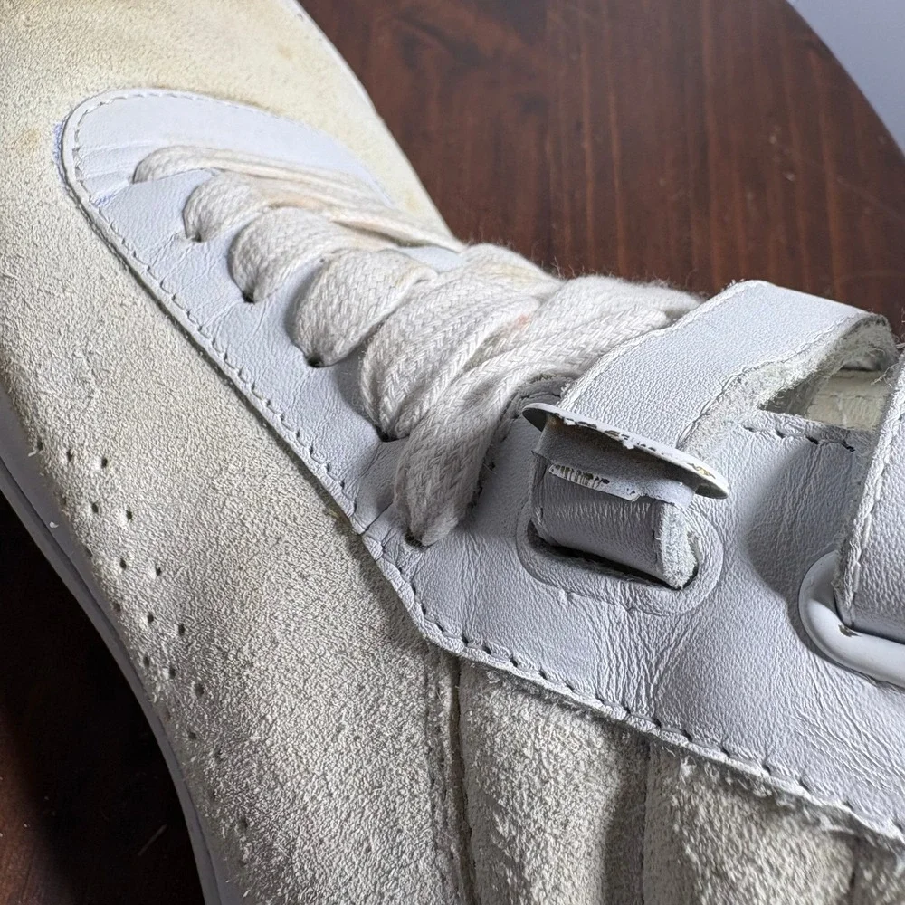 rag & bone visible staining